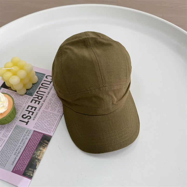 Women's Lightweight Casual Cap Bowlift