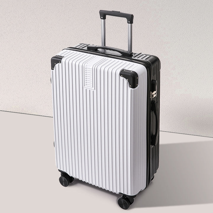 WoSpacious Rolling Luggage Bowlift