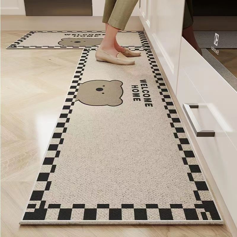 Kitchen Comfort Mat Bowlift
