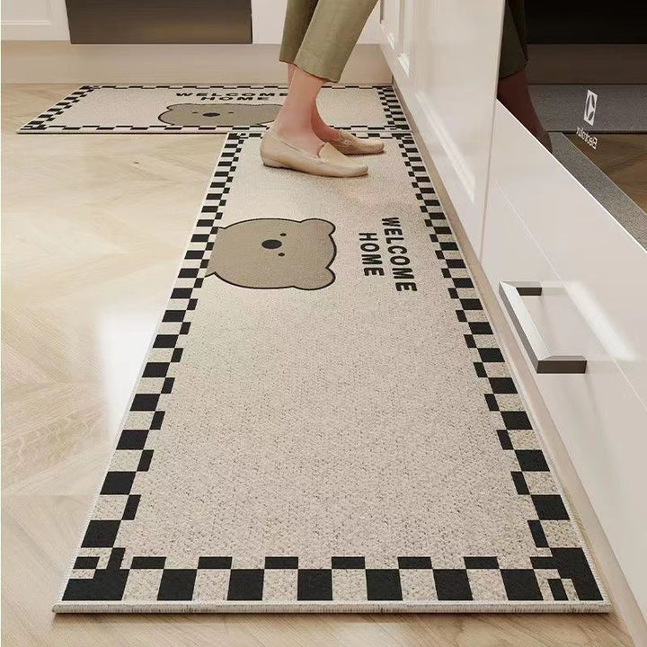 Kitchen Comfort Mat Bowlift