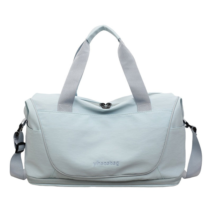 Versatile Lightweight Travel Duffle