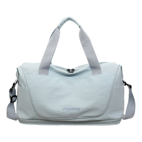 Versatile Lightweight Travel Duffle