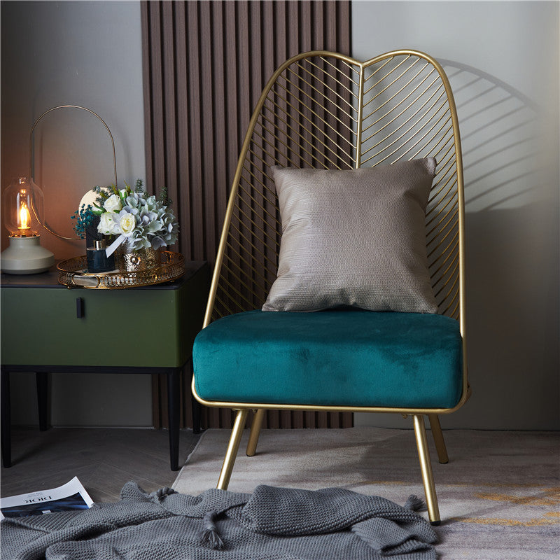 Textured Accent Pillow