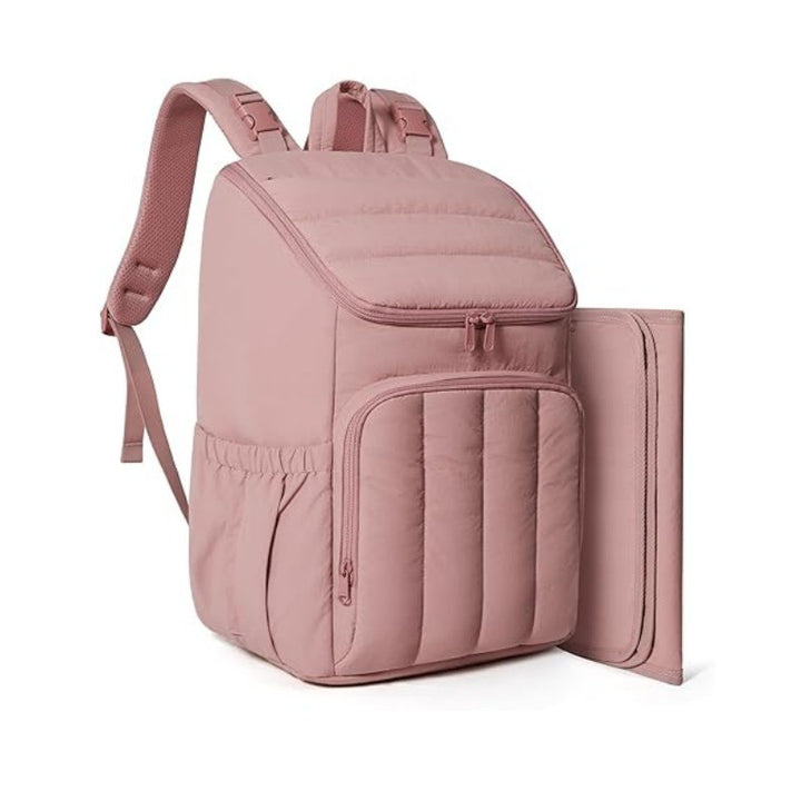 Versatile Insulated Backpack Bowlift