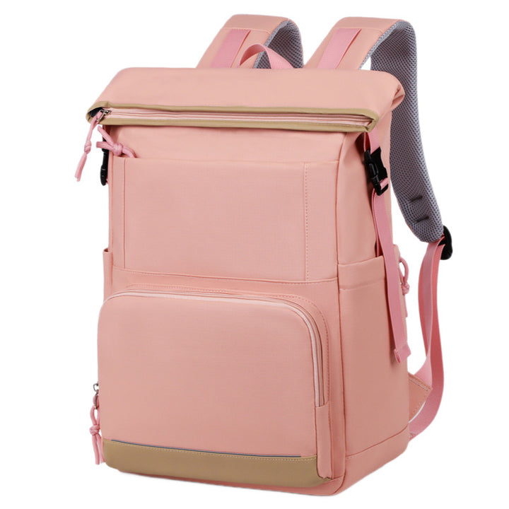 Bowlift Backpack