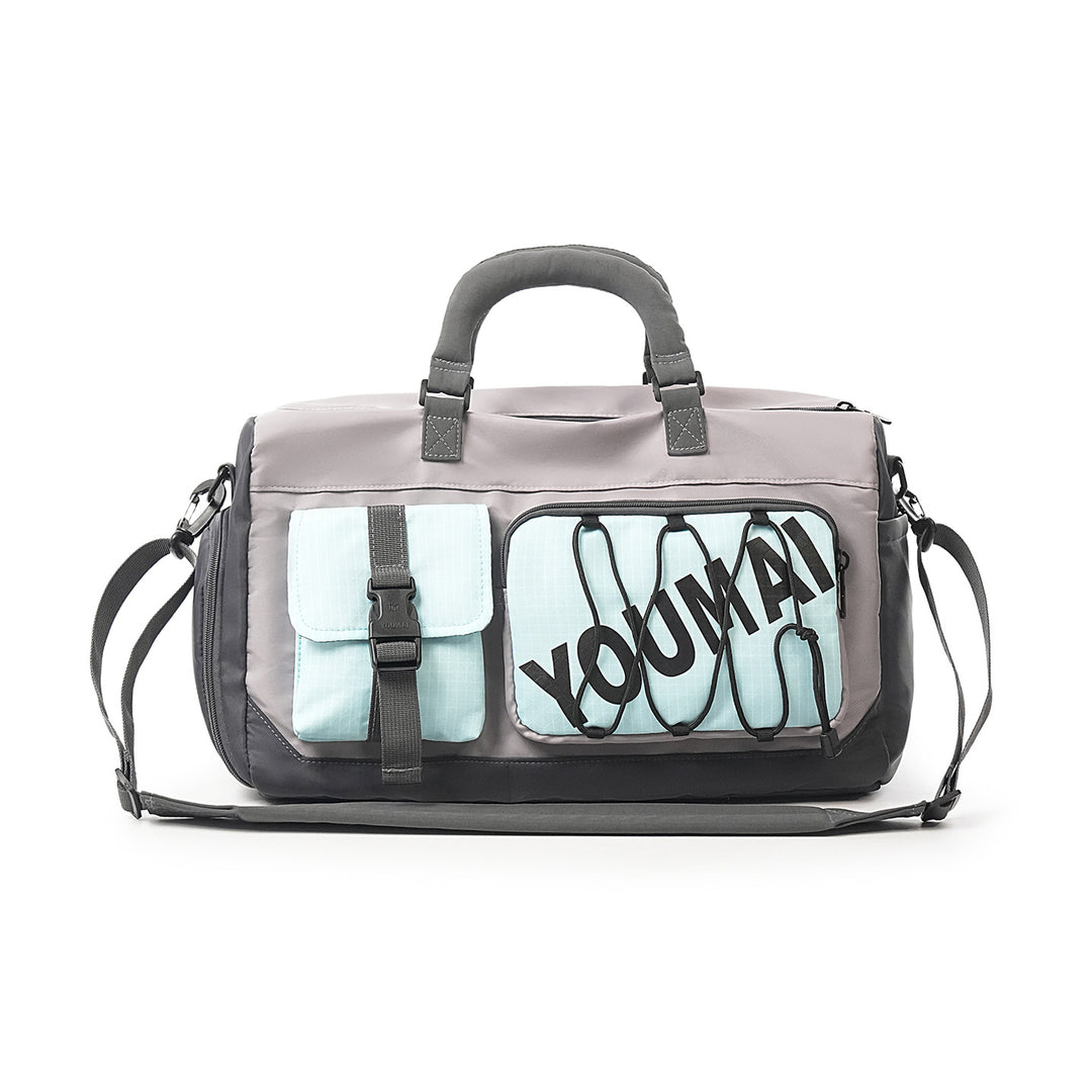 Outdoor Adventure Duffel