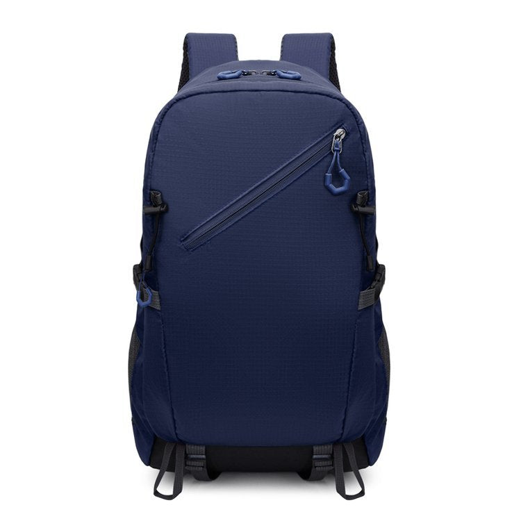 Versatile Hiking Backpack with Multi-Pocket Design Bowlift