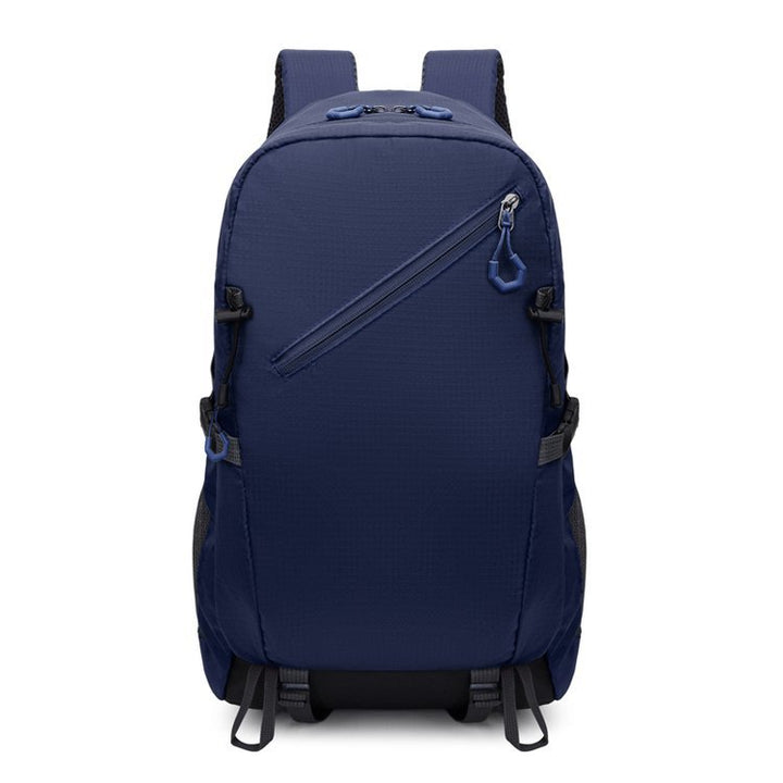 Versatile Hiking Backpack with Multi-Pocket Design Bowlift