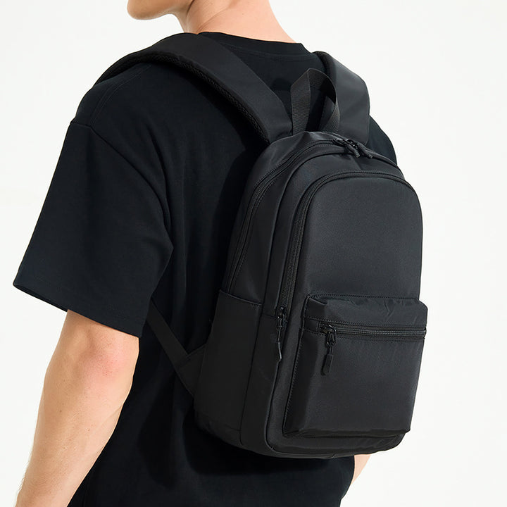 Sleek Functional Backpack Bowlift