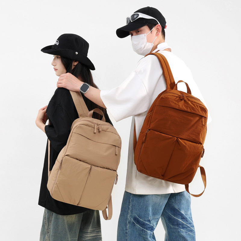 Lightweight Versatile Urban Backpack Bowlift