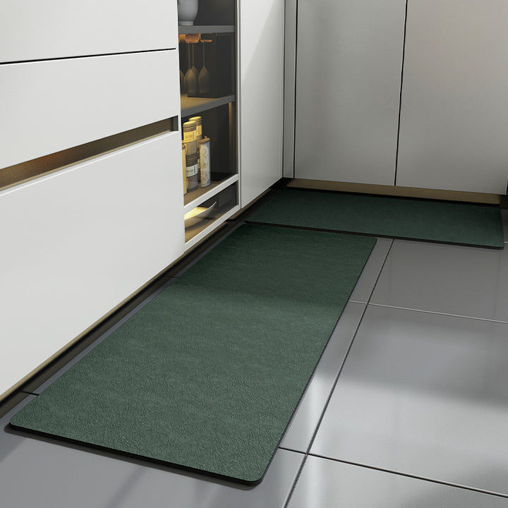 Kitchen Dining Mat Bowlift