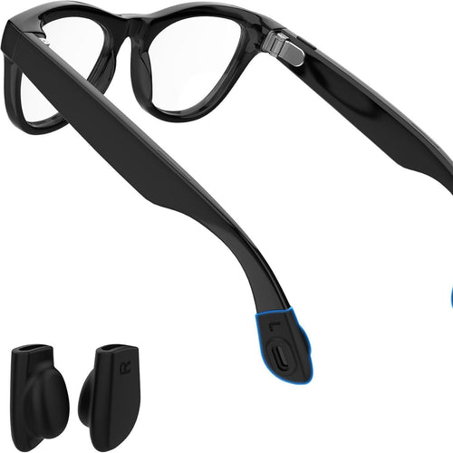 Intelligent Lifestyle Glasses Bowlift