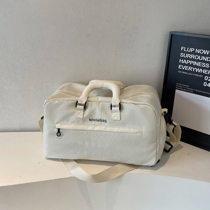 Travel Duffel