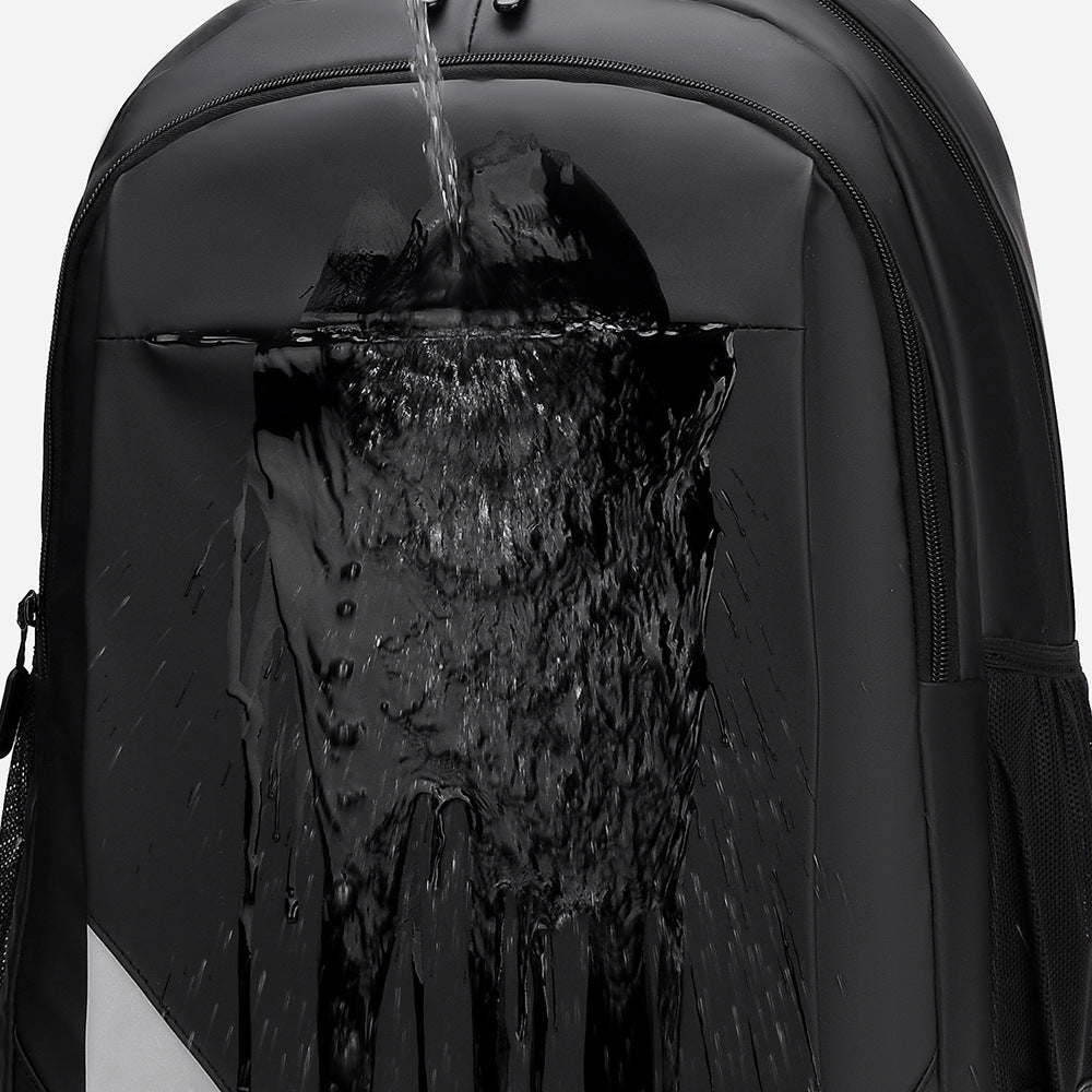 Comfortable Ergonomic Travel Backpack Bowlift