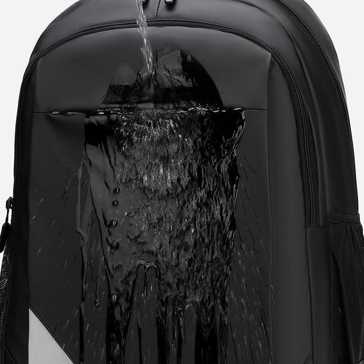 Comfortable Ergonomic Travel Backpack Bowlift
