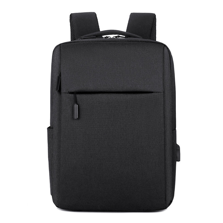 Versatile Laptop Backpack Bowlift