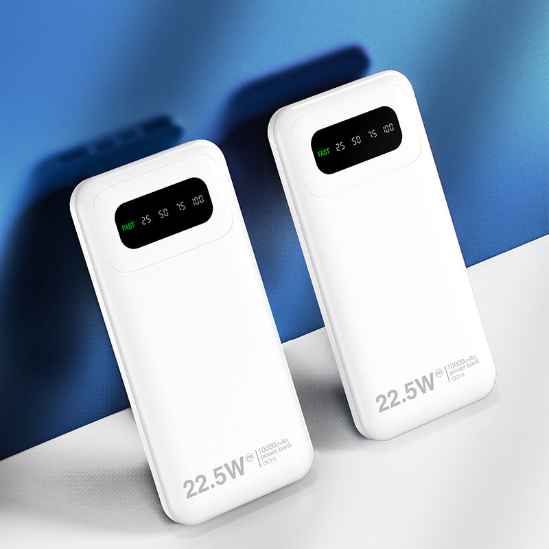 Powerbank Bowlift