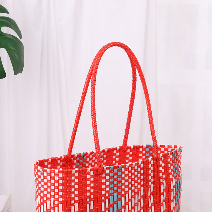 Beach bag Bowlift