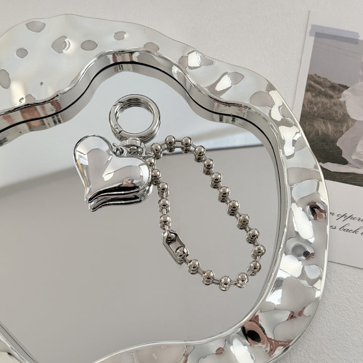Decorative Mirror Bowlift