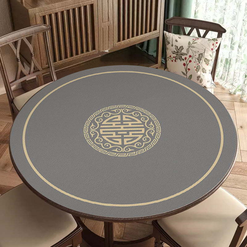 Elegant Decorative Table Cover