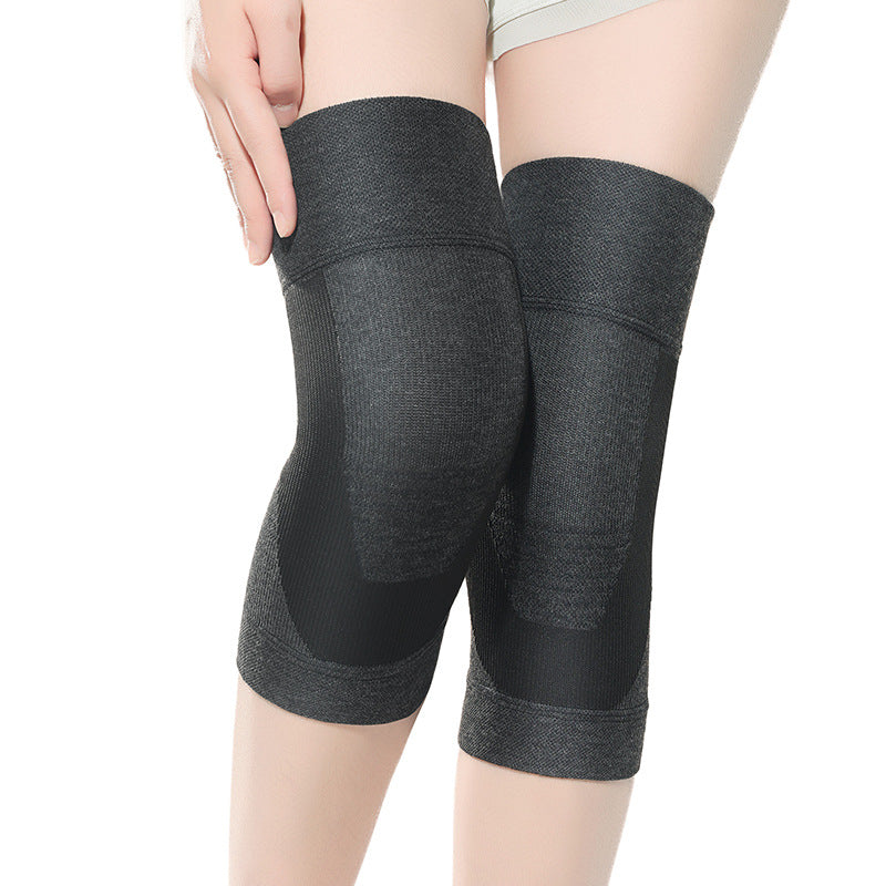 Thermal Compression Knee Sleeve Bowlift
