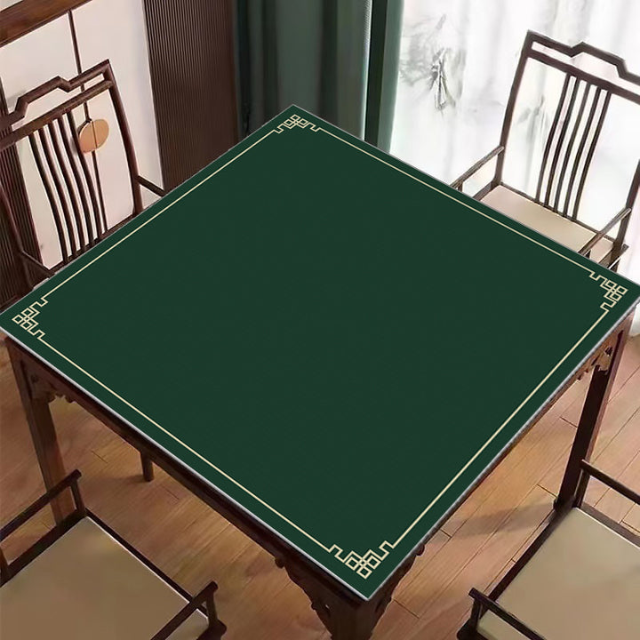 Round Decorative Table Cover Bowlift