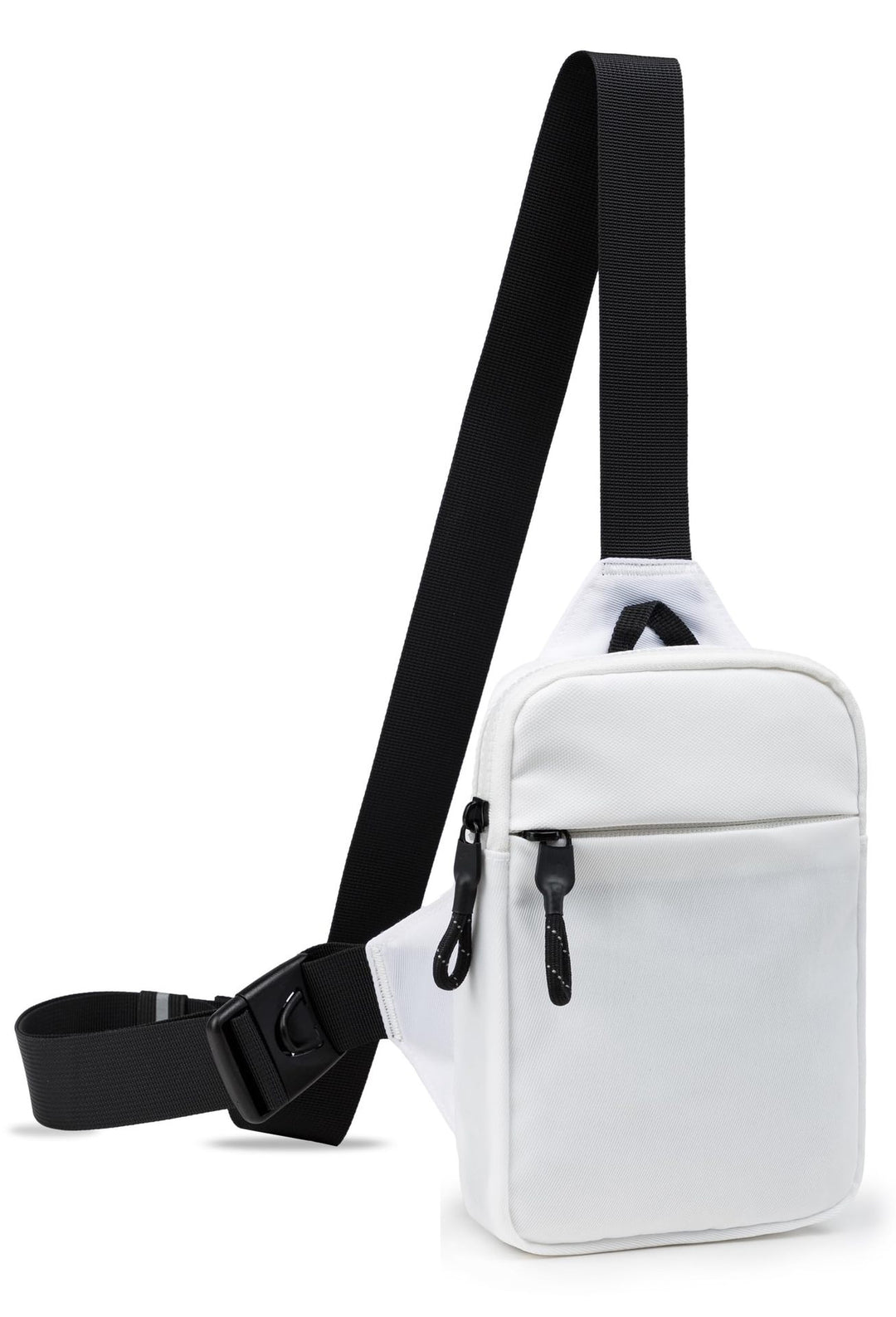 Practical Sling Bag Bowlift