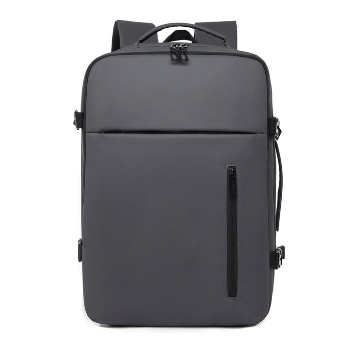 Versatile Business Travel Backpack Bowlift