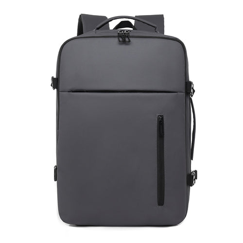 Versatile Business Travel Backpack Bowlift