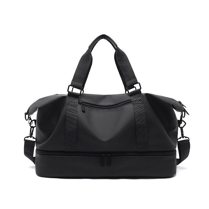 Waterproof Travel Duffle Bag Bowlift