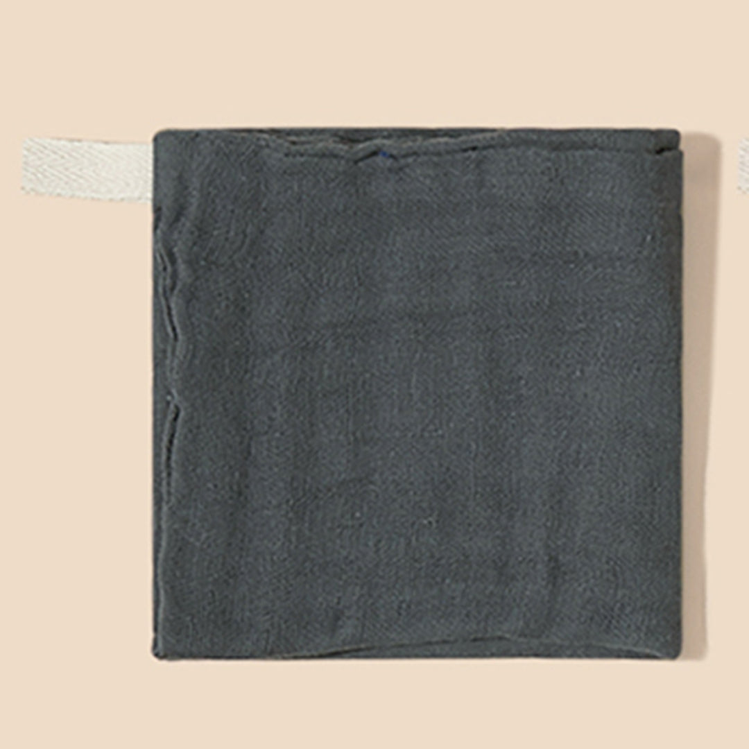Luxurious Organic Cotton Lightweight Handkerchief Bowlift