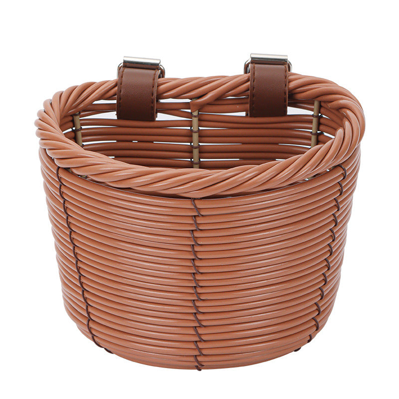Modern Decorative Storage Basket Bowlift