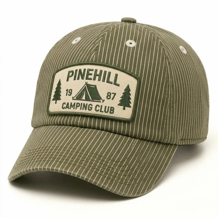 Women's leisure cap Bowlift