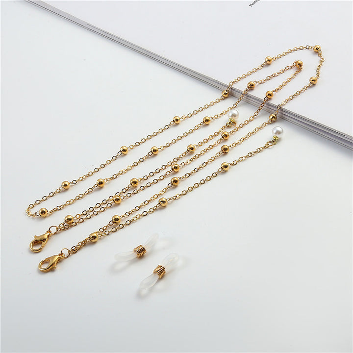 Elegant and Stylish Necklace Bowlift