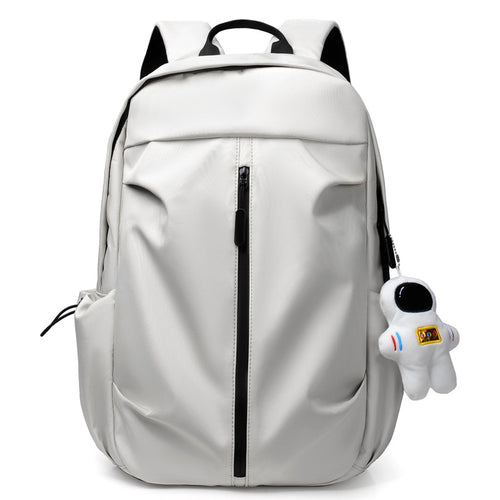 Sleek Functional Backpack Bowlift