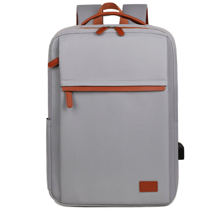 Stylish Everyday Backpack Bowlift