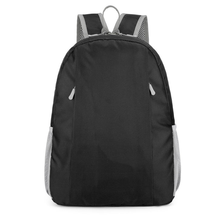 Ultra-Lightweight Travel Backpack Bowlift