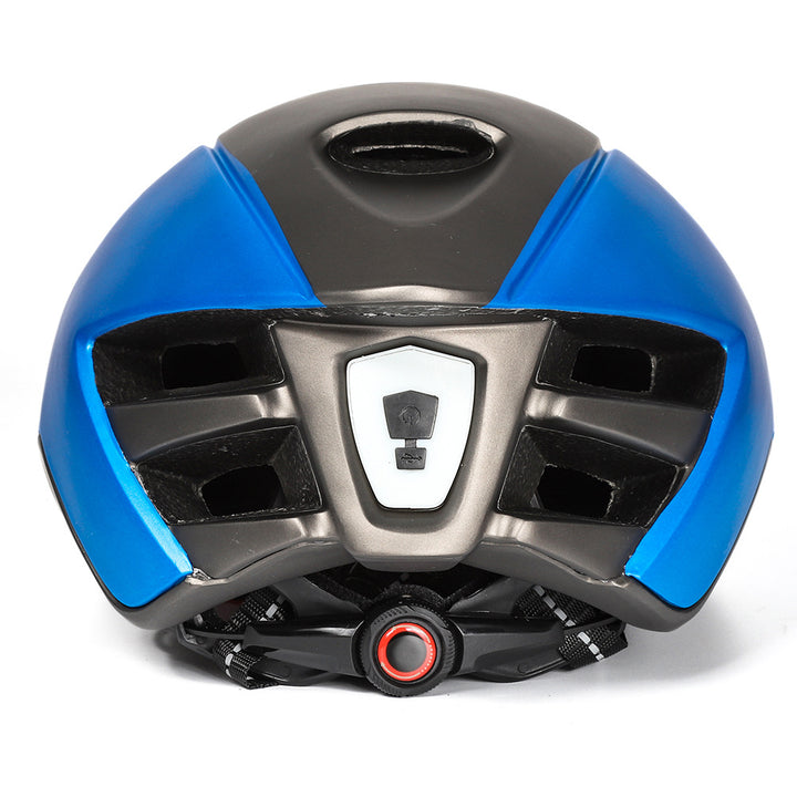 Aerodynamic Cycling Helmet Bowlift
