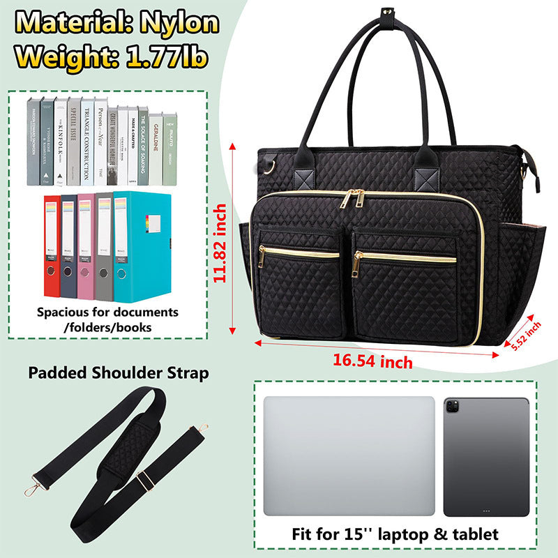 High-Quality and Stylish Tote Bag Bowlift