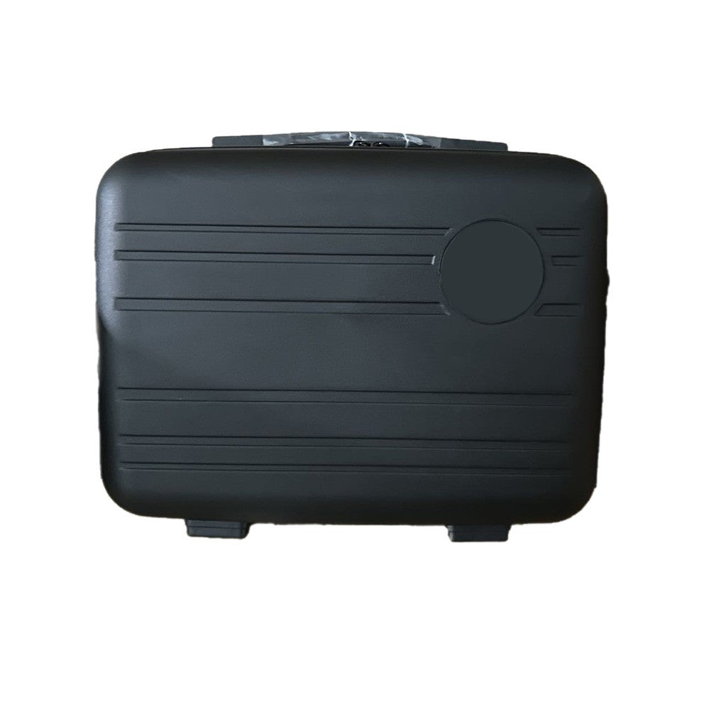 Unisex Premium Travel Accessory Case Bowlift