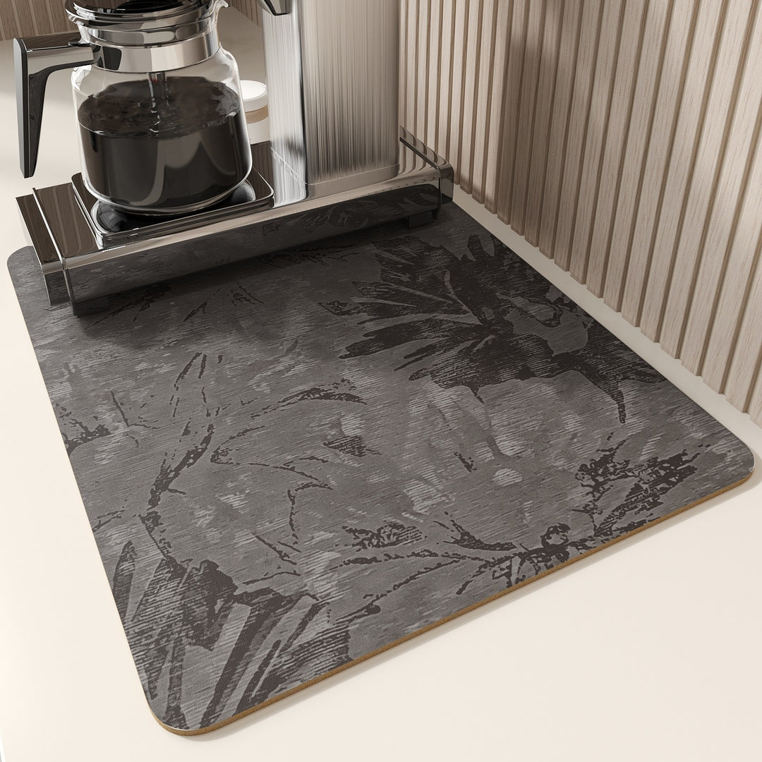 Anti-Fatigue Kitchen Floor Mat Bowlift