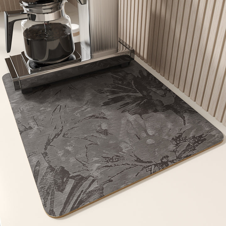 Anti-Fatigue Kitchen Floor Mat Bowlift