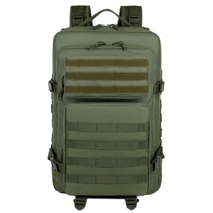 Multi-Functional Tactical Backpack Bowlift