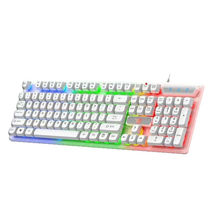 Gaming Keyboard Bowlift
