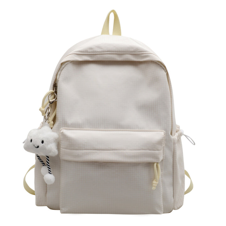 Playful Character Backpack Bowlift