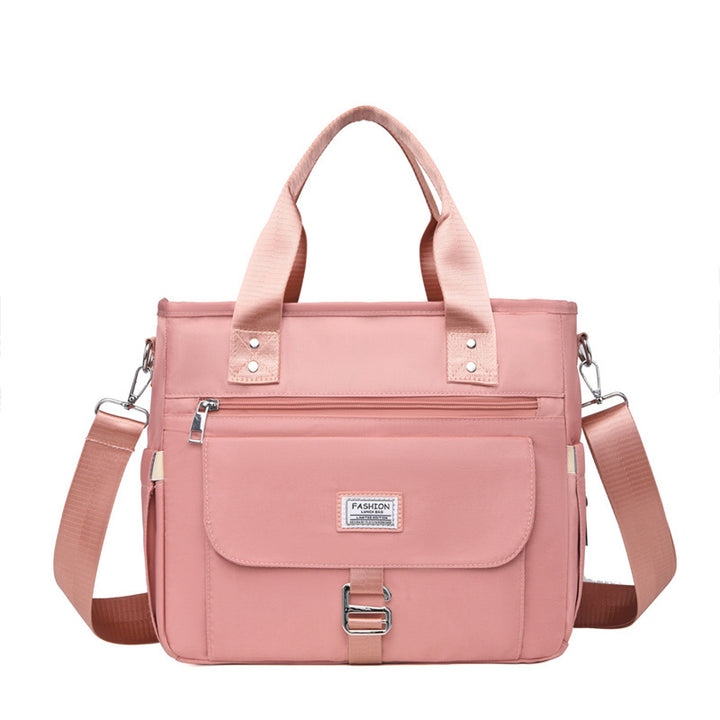Stylish Multi-Functional Work Handbag Bowlift