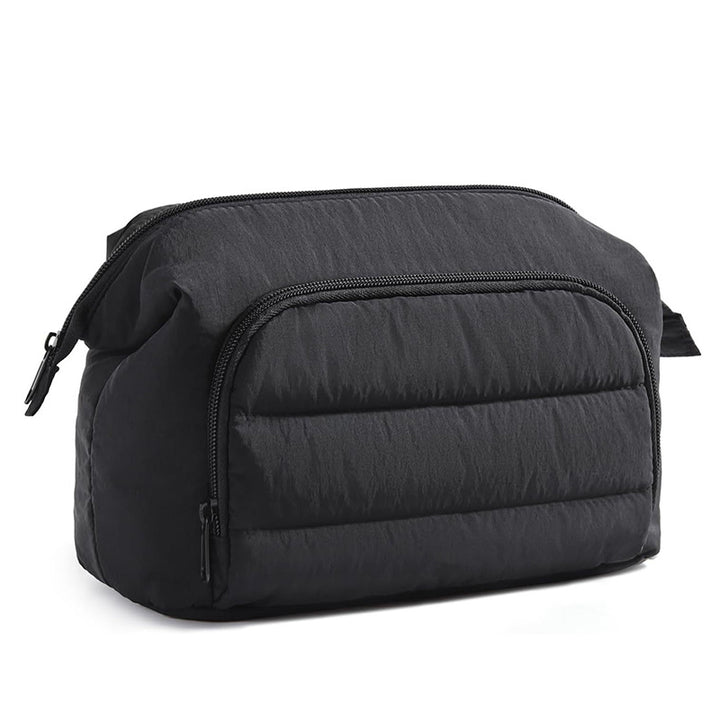 Travel Toiletry Bag Bowlift