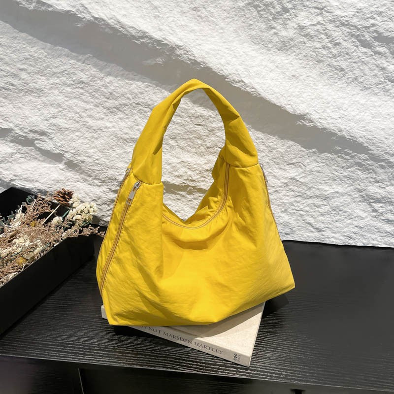 Practical and Trendy Fabric Bag Bowlift