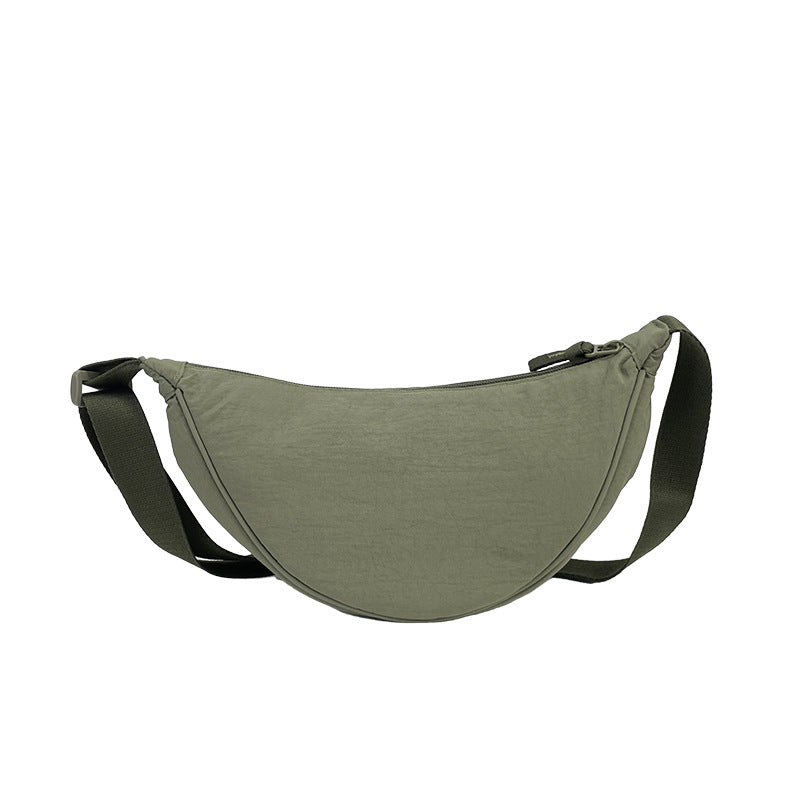 Practical Hip Bag Bowlift