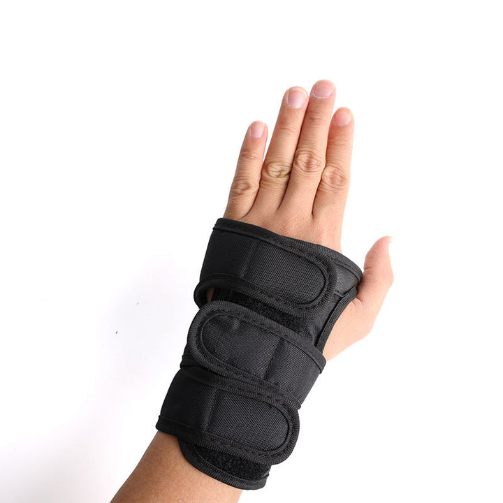 Adjustable Wrist Support Guards Bowlift